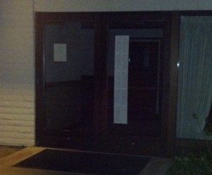 Example of 95 LDS Theses